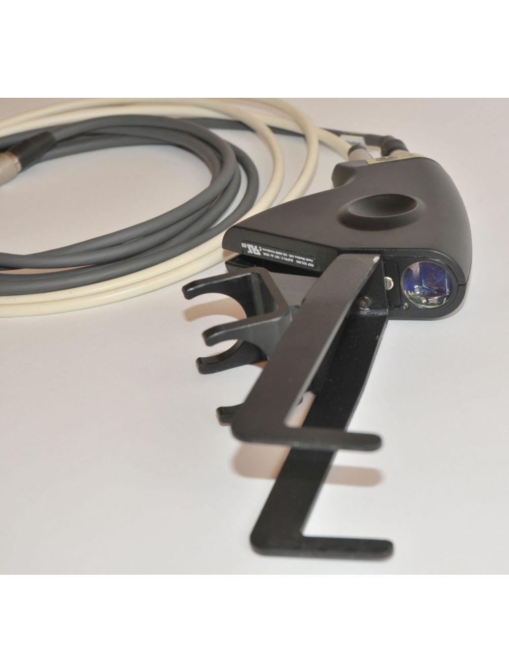 Fotona Dualis Laser 923 Medart SCANNER Nd YAG Handpiece Cable Fiber 90012 Fotona