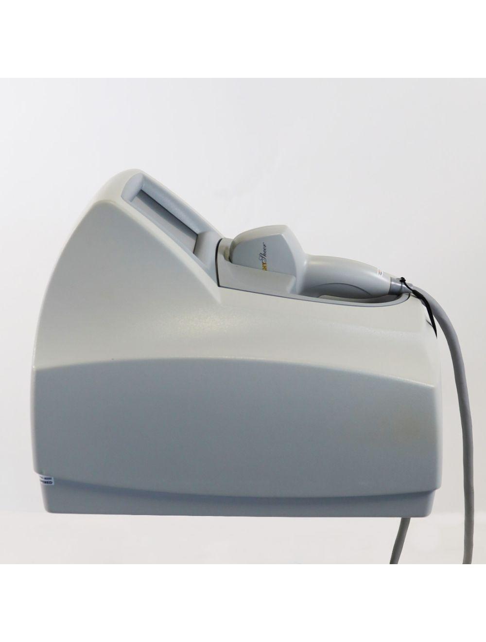 Lumenis LightSheer ET Diode Laser Hair Removal Lesions Leg Veins HR Console Base Lumenis