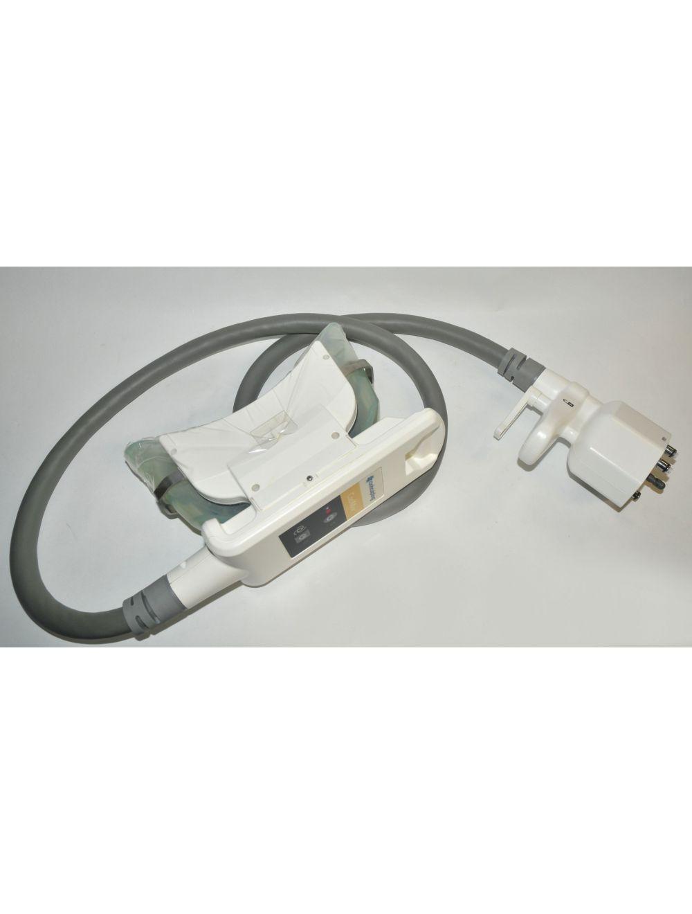 Zeltiq CoolSculpting CoolMax Breeze Vacuum Applicator BRZ-AP1-080-000 2012 Zeltiq