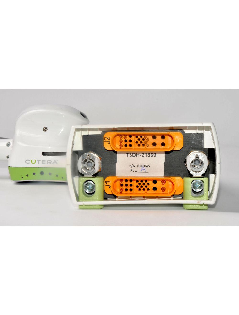 2018 Cutera TruSculpt 3D RF Large 40 cm2 Handpiece 7001845 RadioFrequency HP Cutera