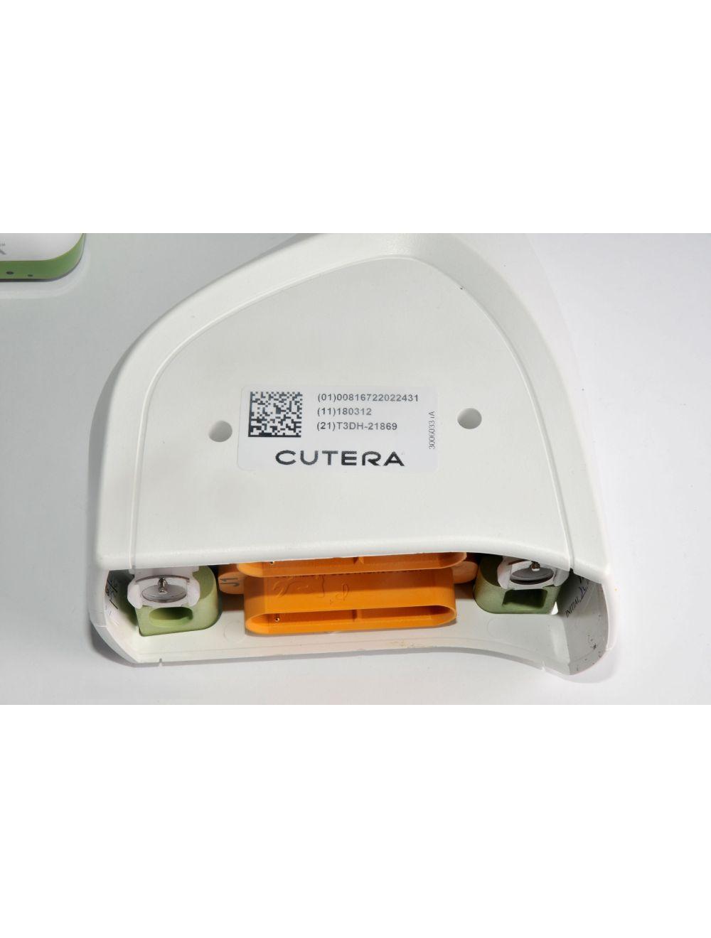 2018 Cutera TruSculpt 3D RF Large 40 cm2 Handpiece 7001845 RadioFrequency HP Cutera