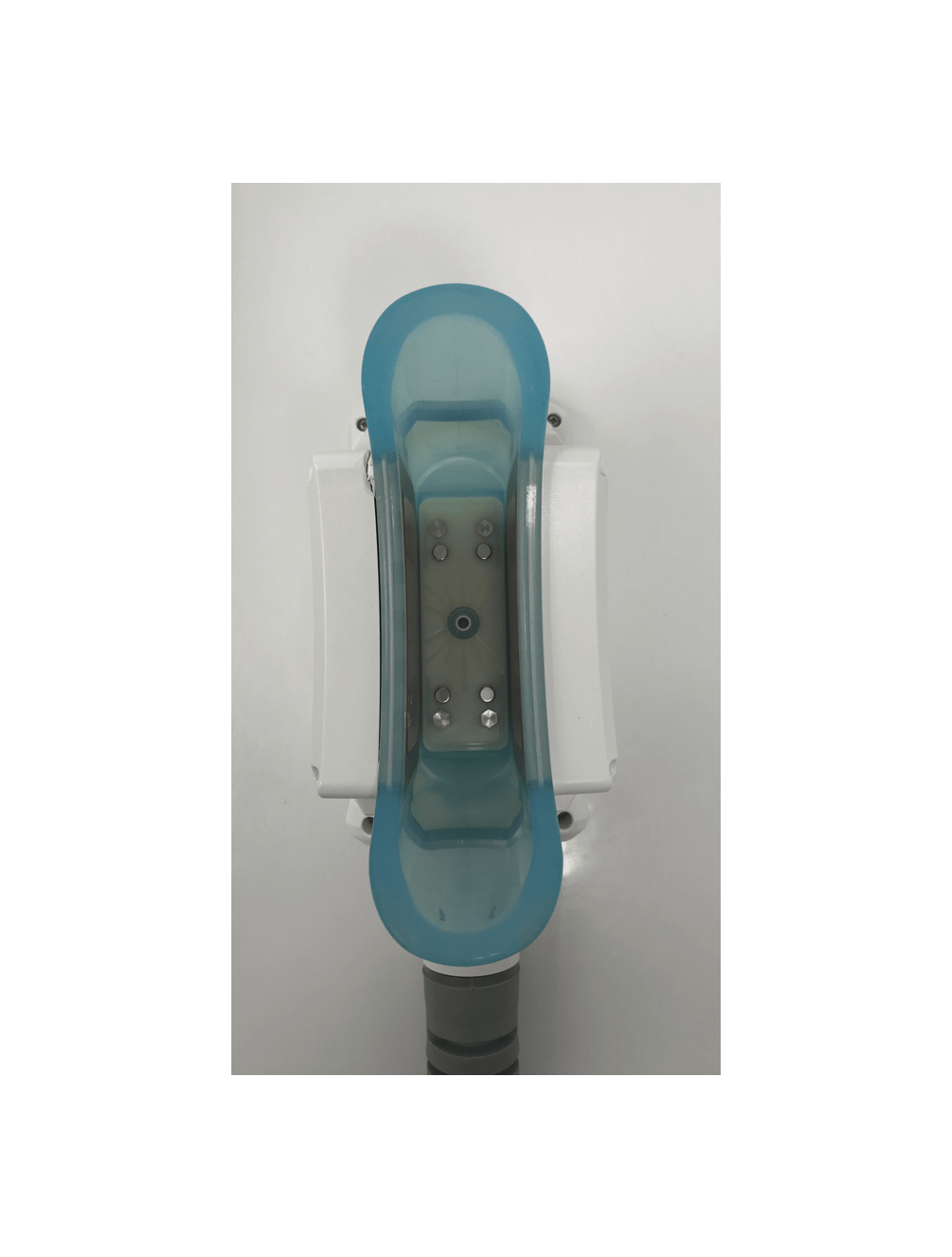 Zeltiq CoolCurve+ Applicator Cool Sculpting Cool Curve Cellulite BRZ-AP1-064-000 Zeltiq
