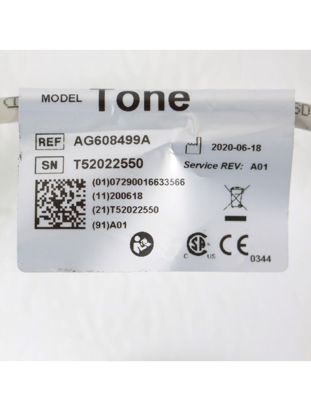 InMode Evolve Tone Hands-Free Handpiece Set AG608499A InMode
