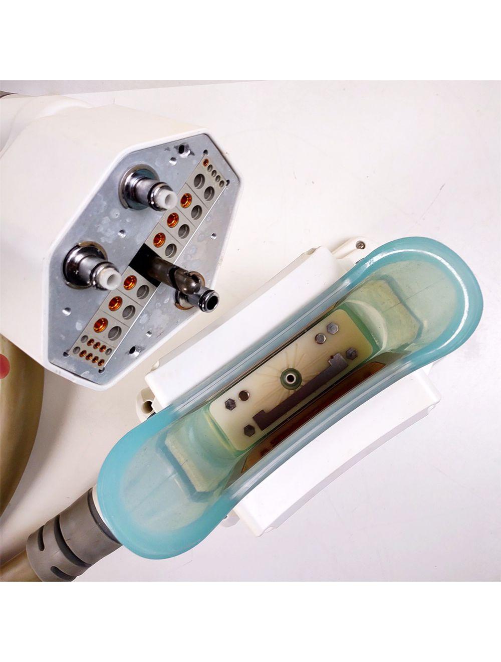 Zeltiq CoolSculpting CoolCurve+ Breeze Vacuum Applicator BRZ-AP1-064-000 Zeltiq