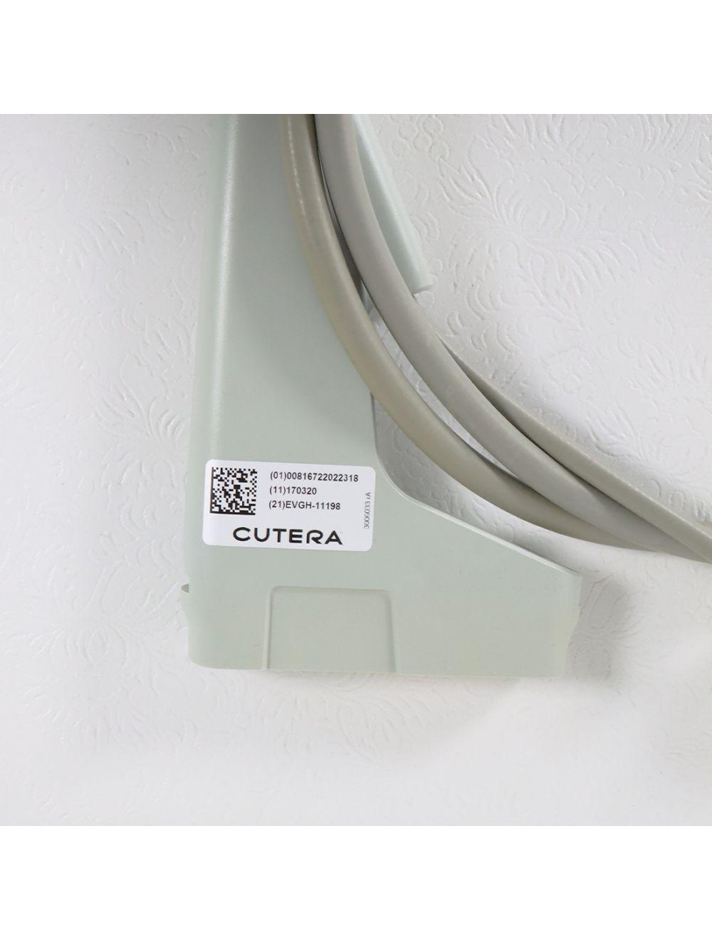 Cutera ExcelV Genesis Nd: YAG 1064 XLV Handpiece 7001052 Cutera