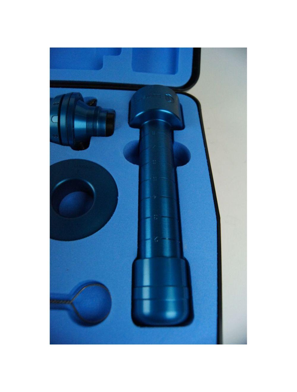 Lumenis AcuPulse CO2 Laser Internal 90º Vaginal FemTouch Handpiece Kit 20010430 Lumenis