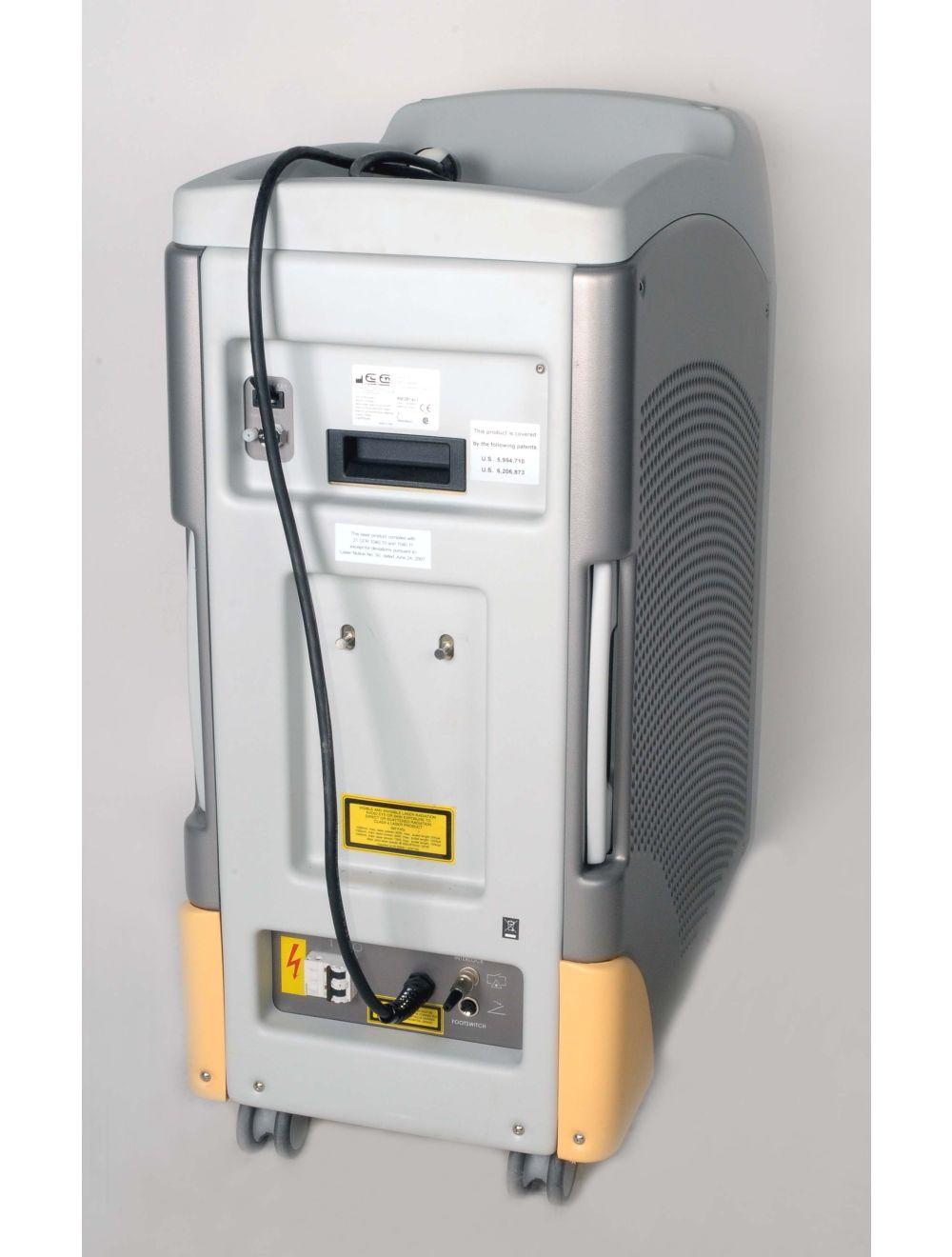 2012 Cynosure Smartlipo SLT II with Cellulaze System 1440nm ONLY Laser Palomar