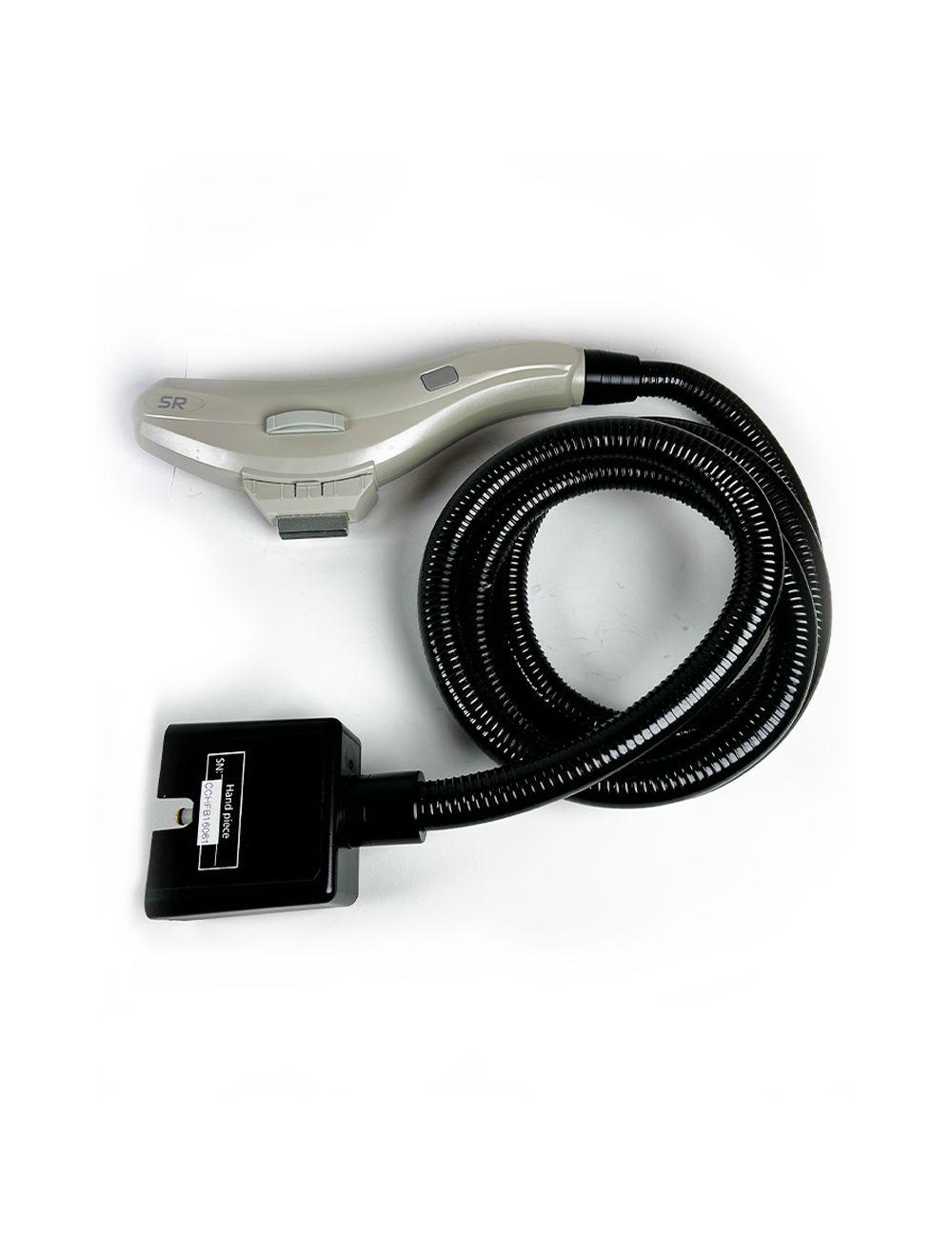Eclipse Aesthetics SmoothCool IPL Skin Resurfacing SR Laser Handpiece Sol International Medical