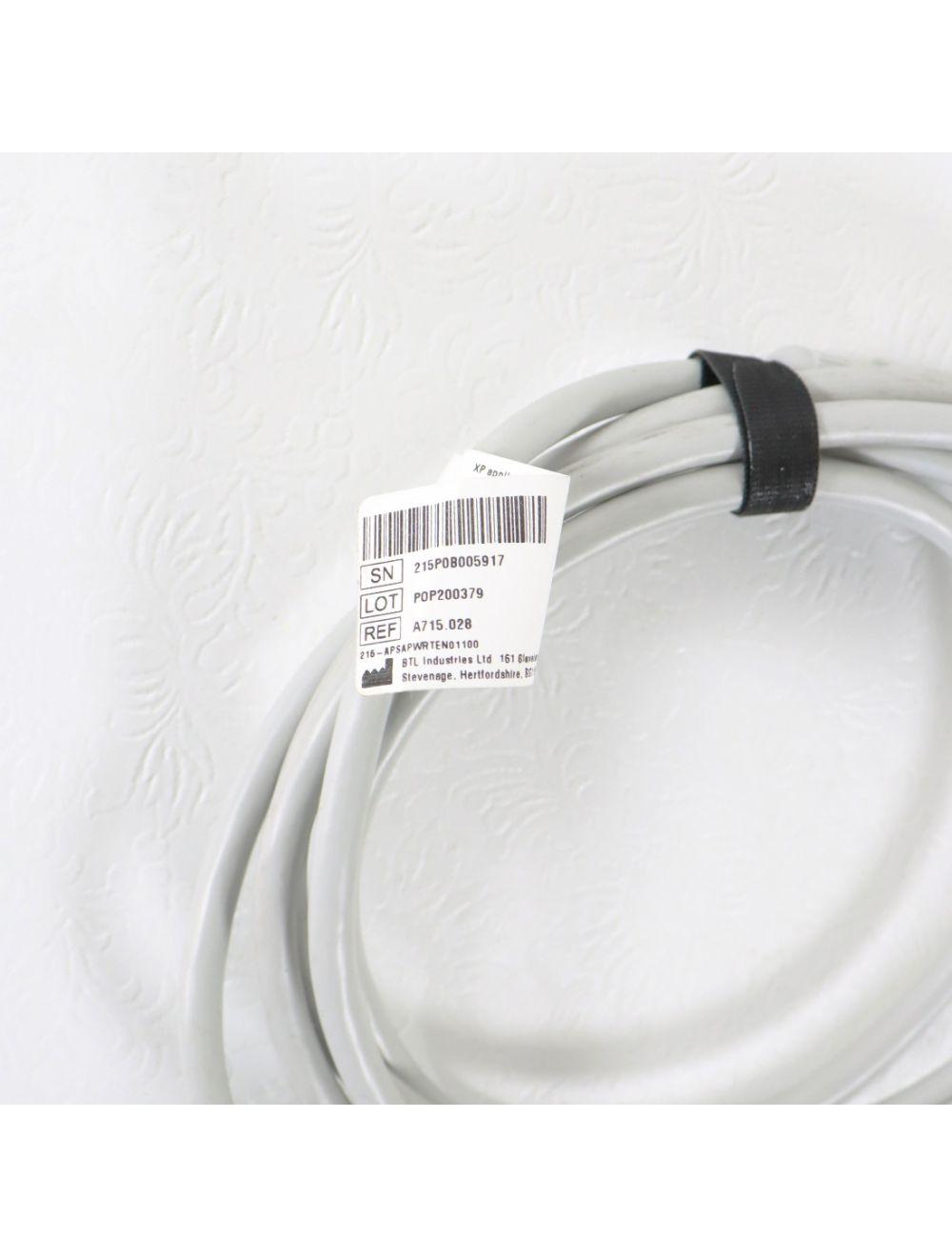 BTL Exilis XP Small Applicator RF Face Skin Tightening A715.028 Handpiece 2019 BTL