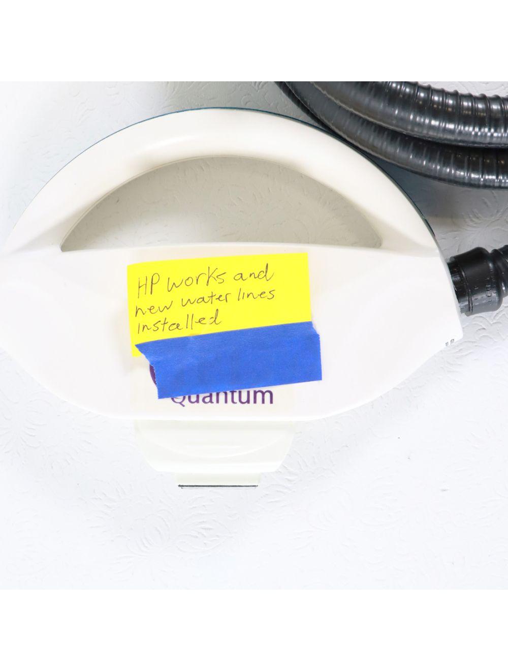Lumenis Quantum IPL Laser Treatment Handpiece SR640 Skin Rejuvenation HP Lumenis