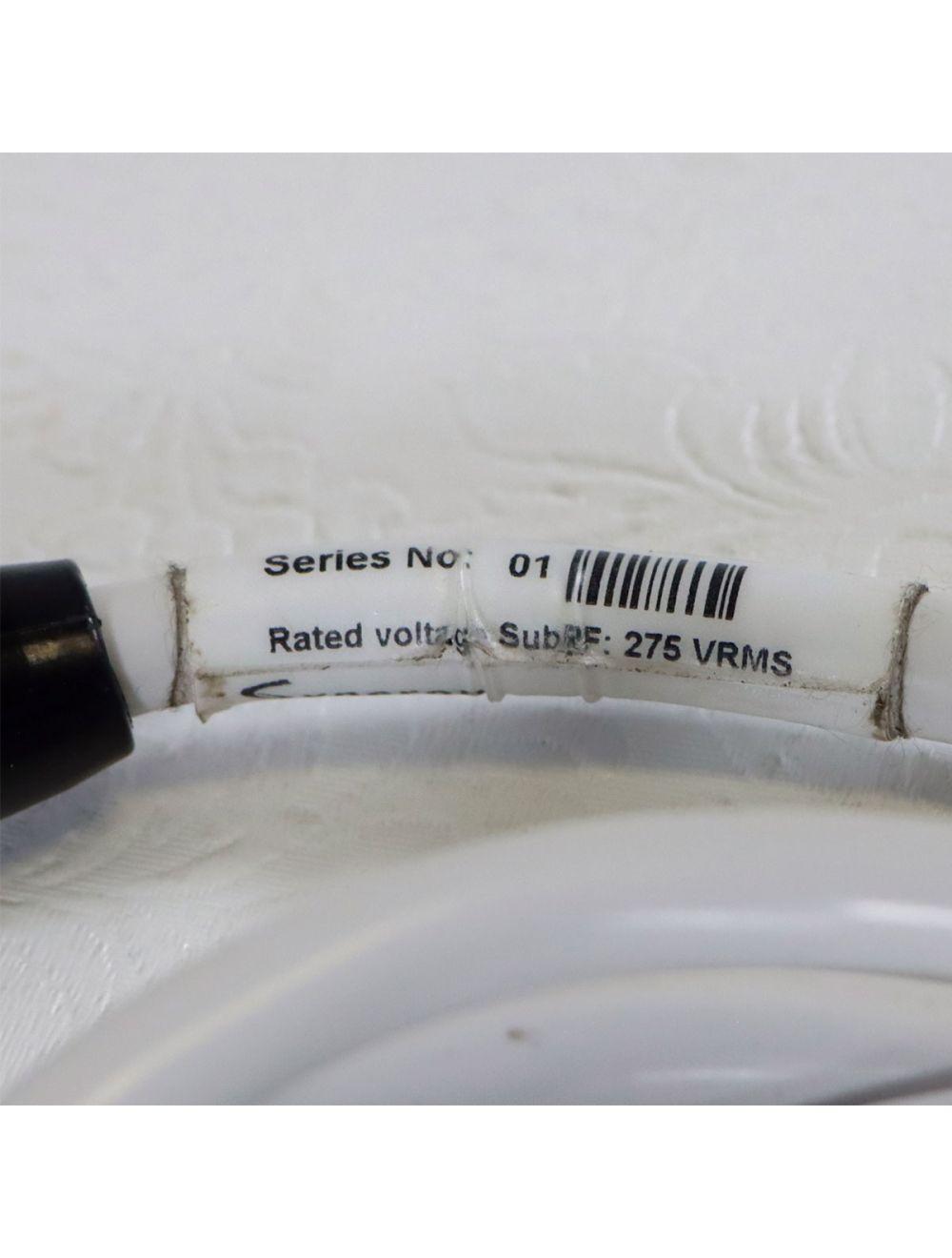 Syneron Candela Sublative RF RadioFrequency Handpiece FG70691 Skin Tightening Candela