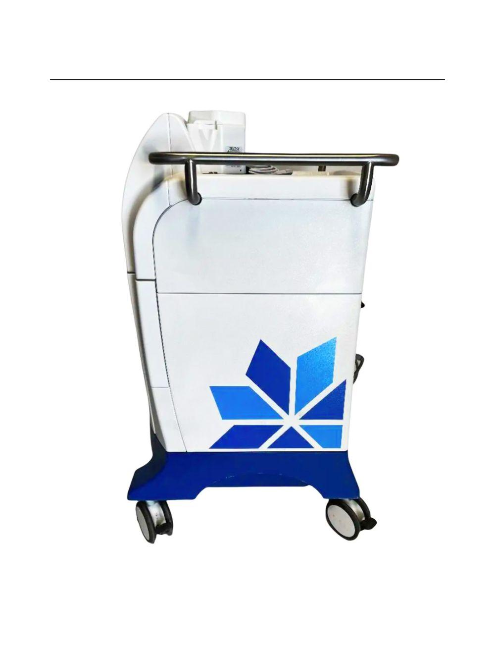2015 Zeltiq CoolSculpting Body Contouring Cryolipolysis System Zeltiq