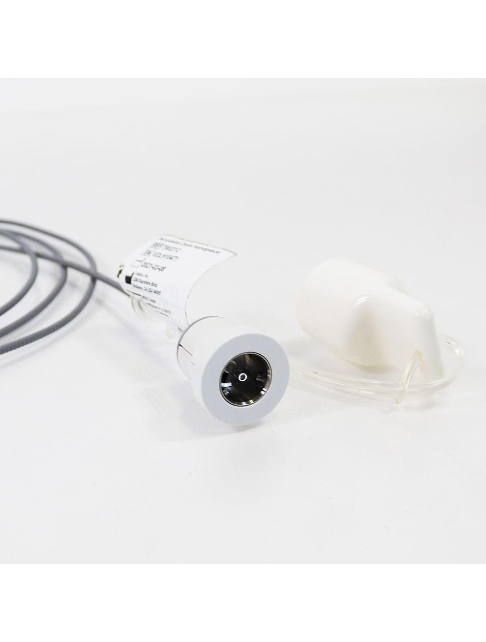 Cutera ExcelV+ Dermastat 2mm Handpiece for Small Vascular Treatments 7002212 Cutera