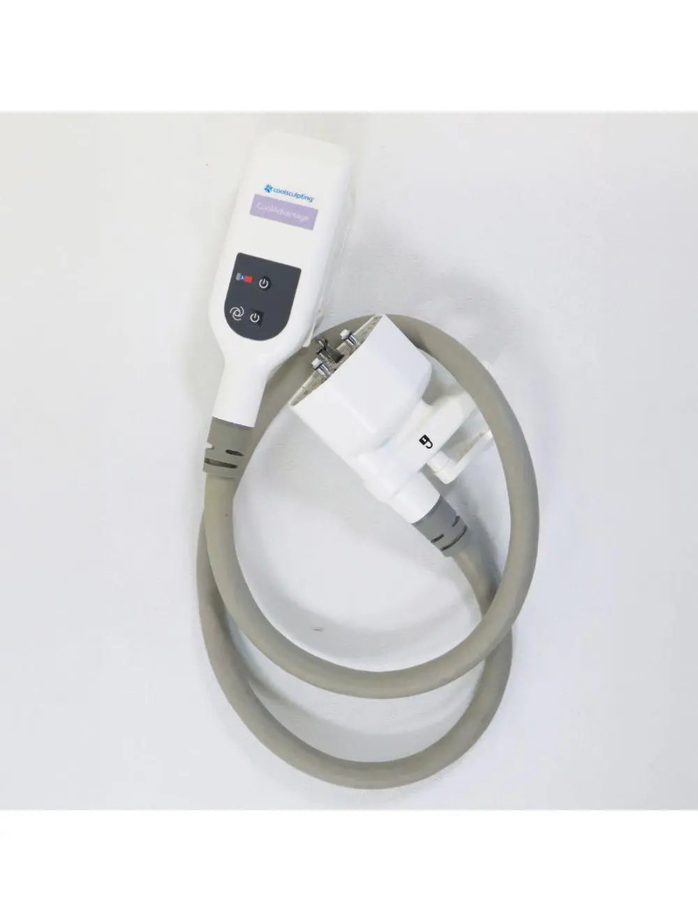 2016 Zeltiq CoolSculpting CoolAdvantage Applicator Handpiece - BRZ-AP2-160-000 Zeltiq