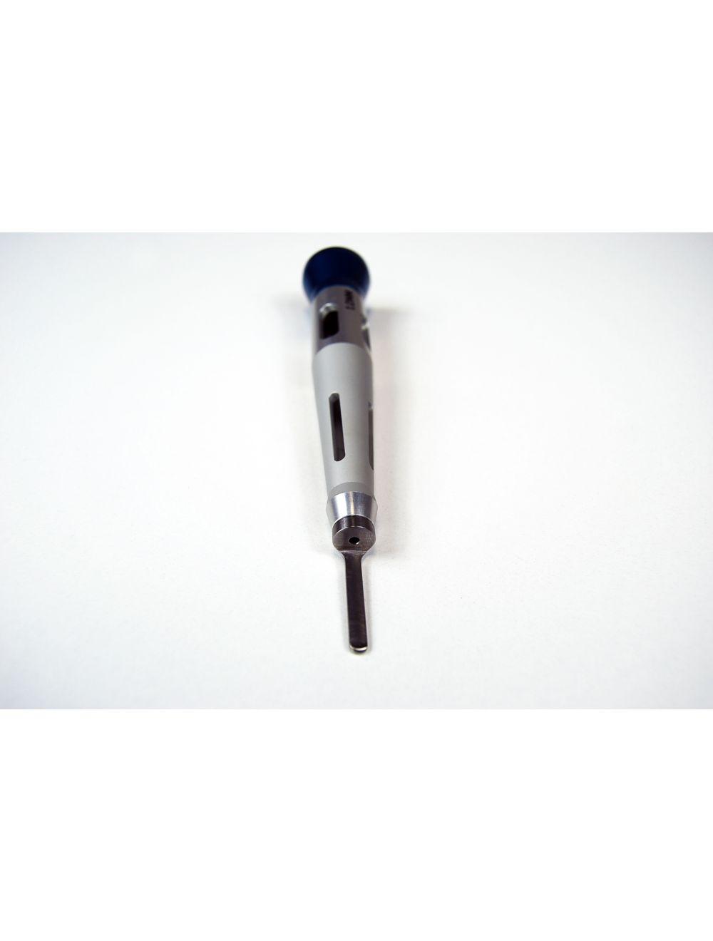 Lumenis 0614-963-01 Focused Handpiece Incisional 1.0 mm CO2 Laser Lumenis