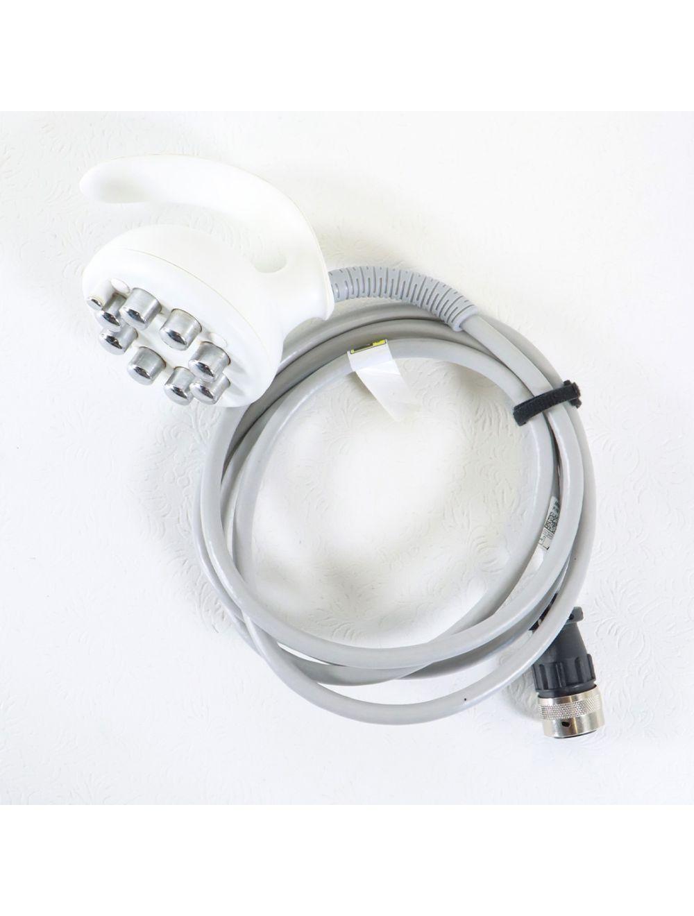 Venus Concept Venus Legacy Radio Frequency RF Cellulite Wrinkle Reduction Venus