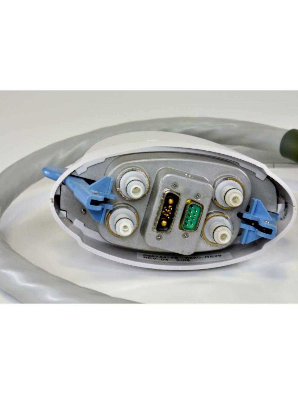 2008 Palomar StarLux 500 Lux System Rs IPL Handpiece Cynosure - Shots Reset Palomar