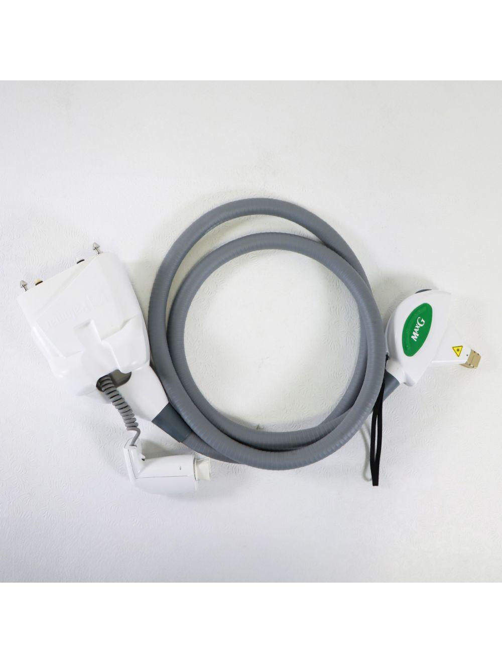 2019 Cynosure Palomar Icon IPL MaxG Laser System Palomar