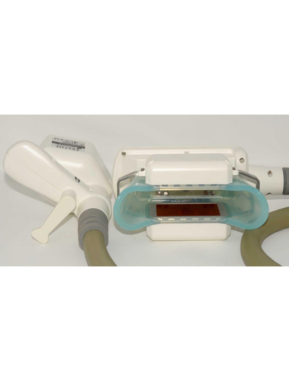 Zeltiq CoolSculpting Breeze CoolCore Vacuum Applicator BRZ-AP1-063-000 Cool Core Zeltiq