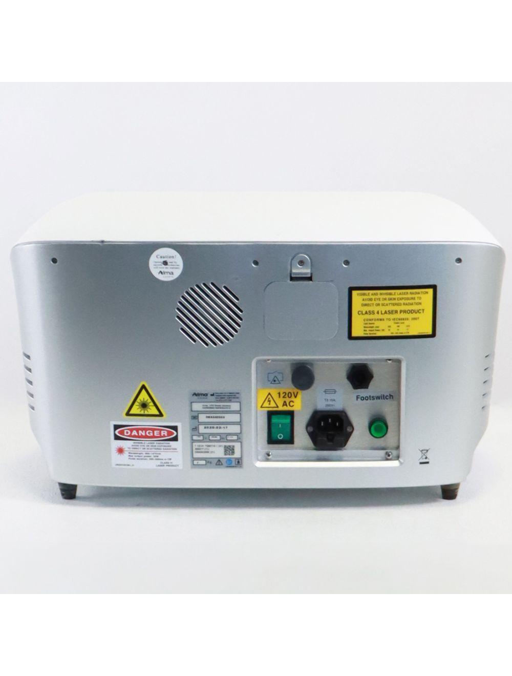 2020 Alma 1470 BeautiFill Tabletop Laser Fat Transfer Grafting Tightening Alma
