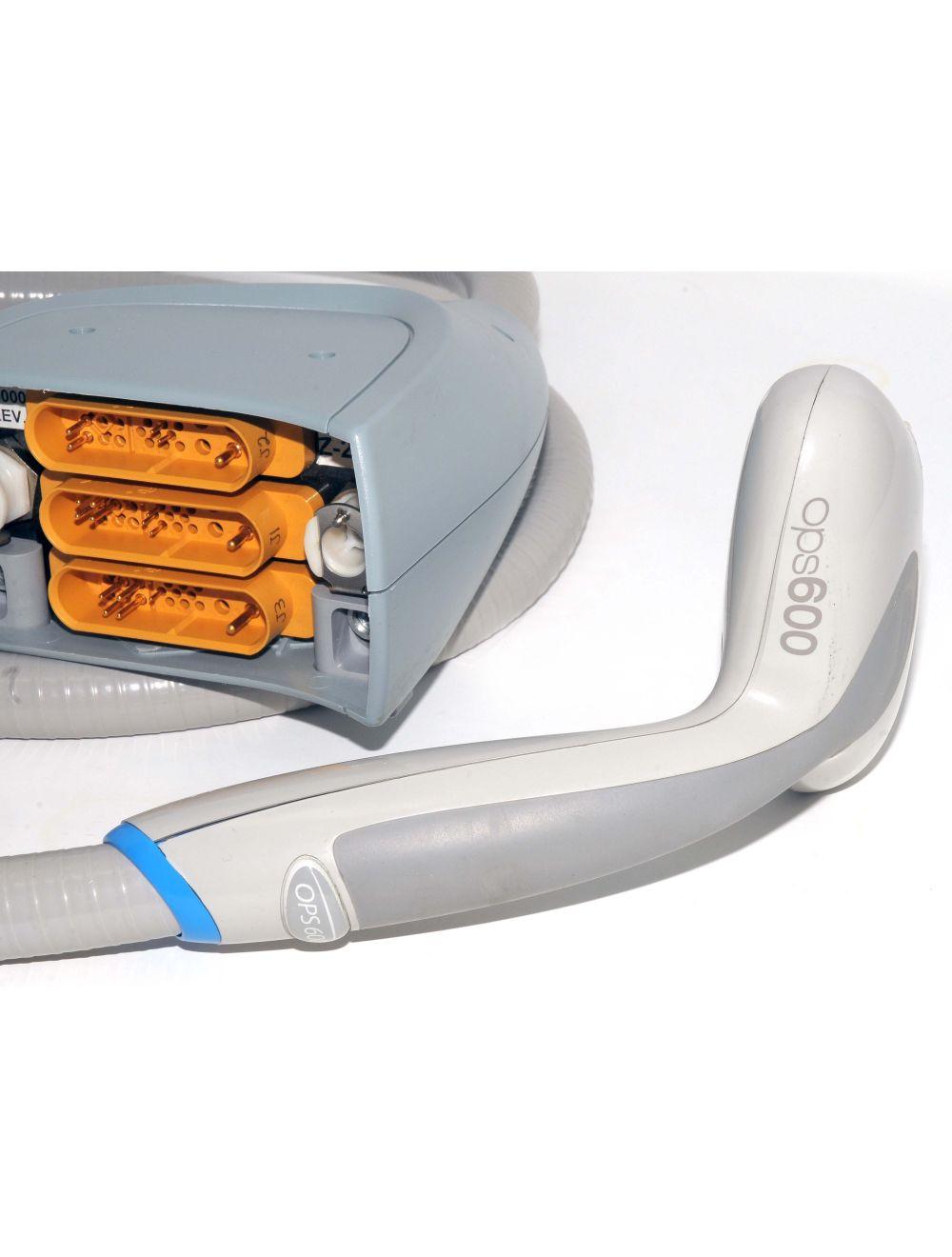 Cutera OPS600 Laser Applicator Handpiece - IPL Xeo - OPS 600 Pigmented Lesions Cutera