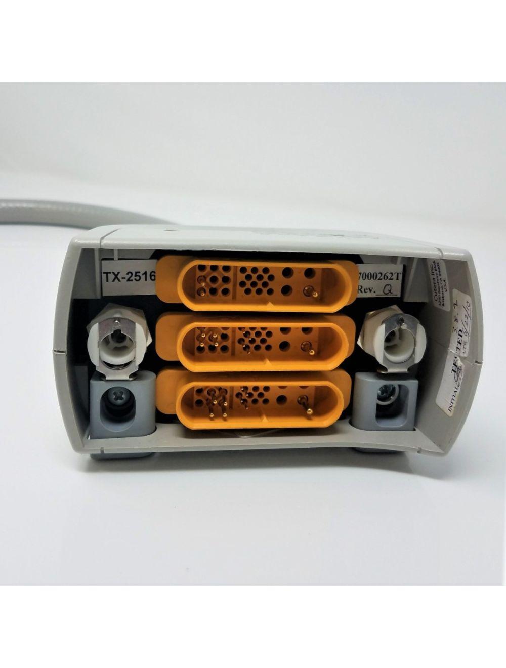 Cutera Titan XL Handpiece XEO IPL Infrared Solera Skin Tighten Rejuvenation Cutera