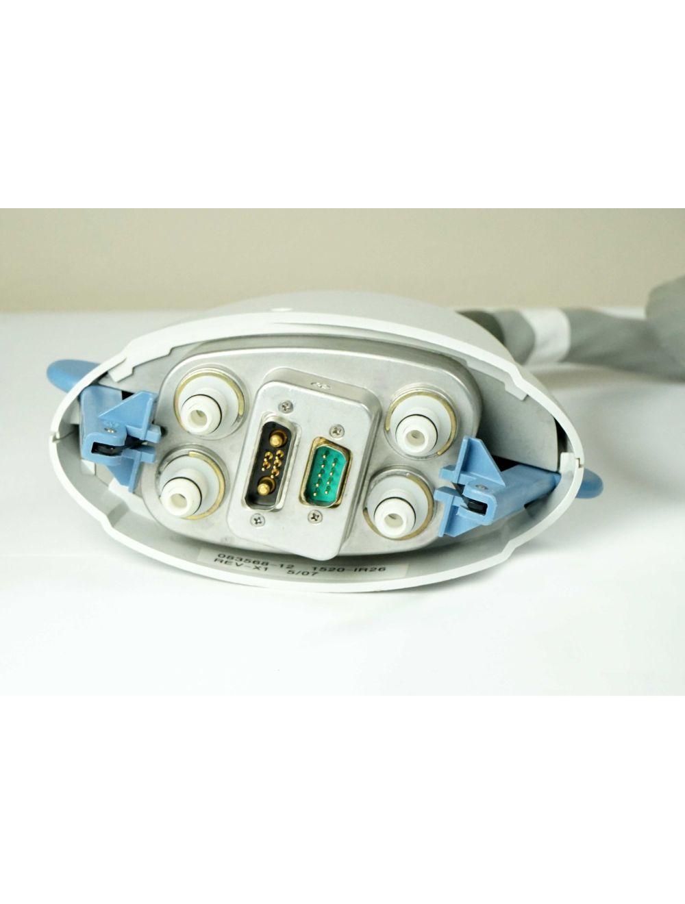 2007 Palomar Starlux 500 Lux Deep IR Fractional Infrared Handpiece LuxIR HP Palomar
