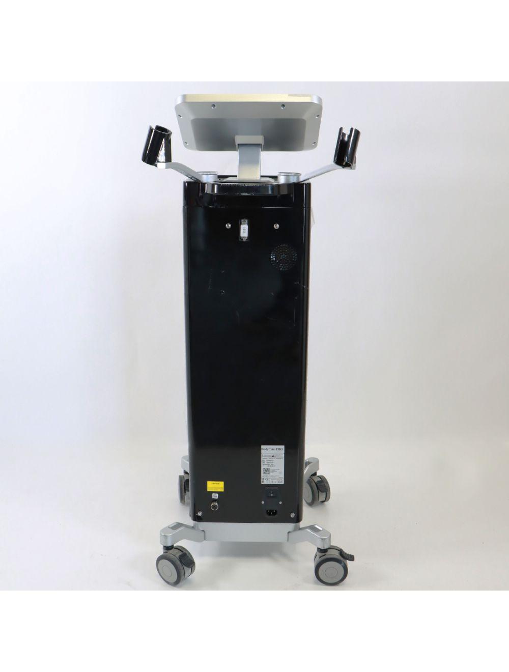 2018 InMode RF BodyTite Pro Fractora Morpheus 8 BodyTite FaceTite Enabled System InMode