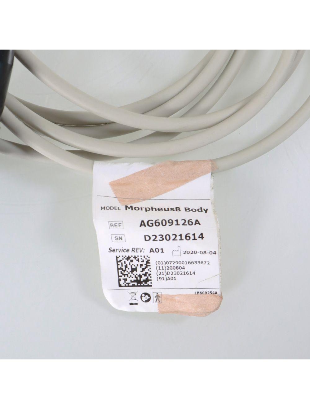 2018 InMode RF BodyTite Pro Fractora Morpheus 8 BodyTite FaceTite Enabled System InMode
