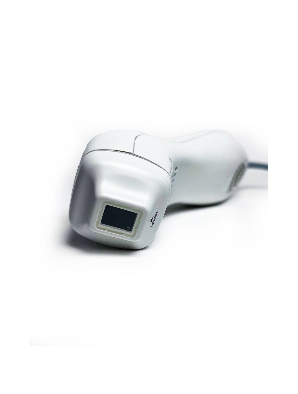 2017 Palomar Emerge 1410 Diode Fractional Skin Tone Texture Laser Handpiece Palomar
