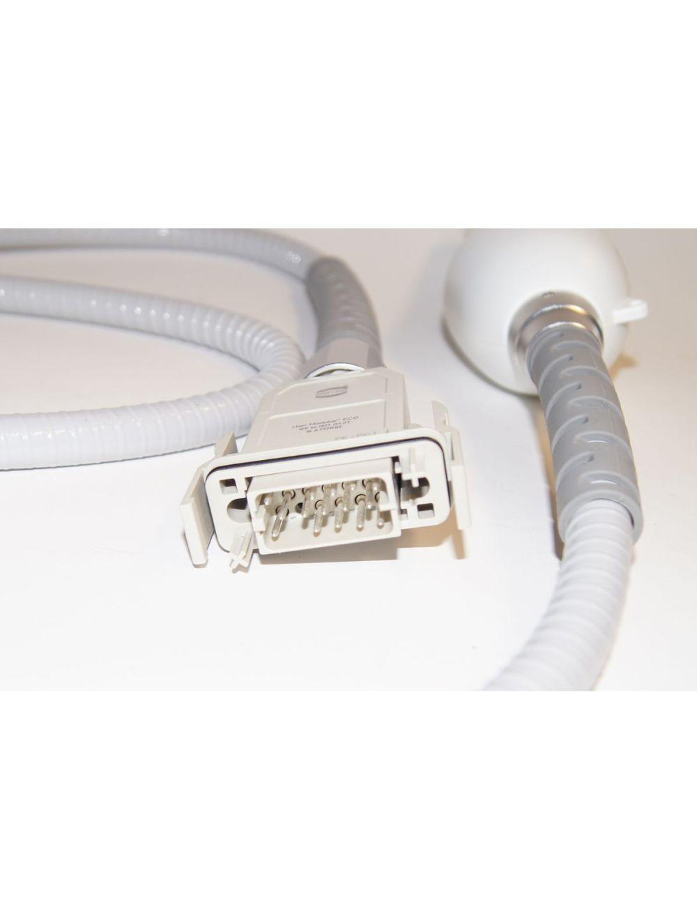 SecretRF 64Pin Microneedling Handpiece Radio Frequency Secret RF ilooda Cutera Cutera