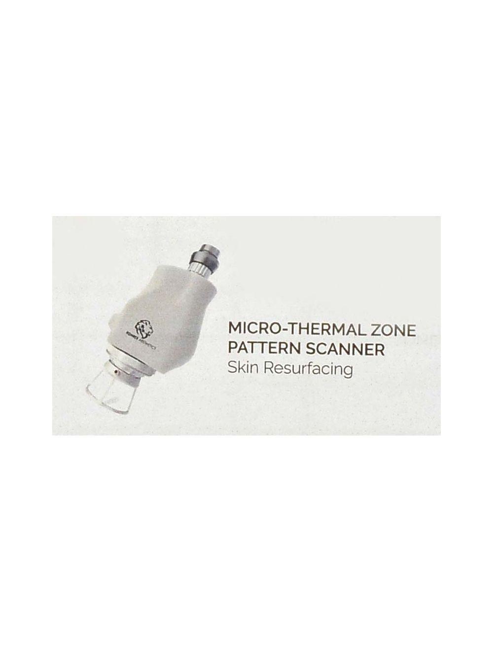Rohrer Aesthetics Phoenix CO2 Laser System Fine Lines Wrinkles Pigmentation C02 Sol International Medical
