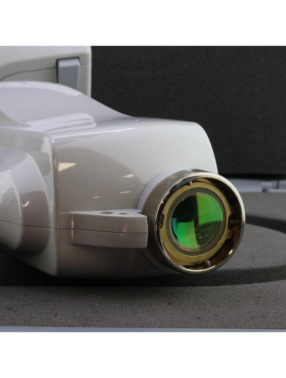 2007 Cutera Pearl ErYSGG Wrinkle Age Spots Ablative Resurfacing Laser 200K Pulse Cutera