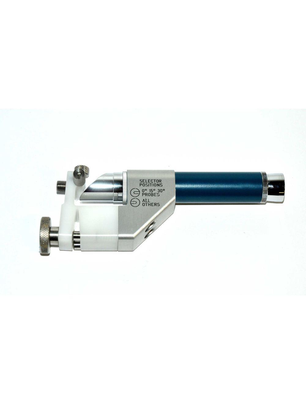 Lumenis Coherent VersaPulse Laser HandPiece Fiber Inspection Scope LB-003972 Lumenis