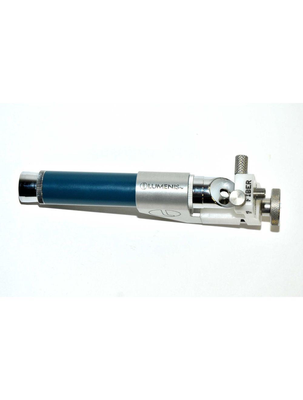 Lumenis Coherent VersaPulse Laser HandPiece Fiber Inspection Scope LB-003972 Lumenis