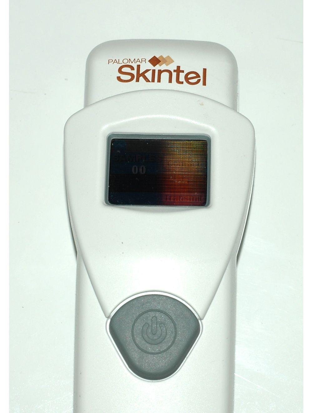 Skintel Melanin Reader Skin Density for Palomar Icon 2013 Cynosure Palomar