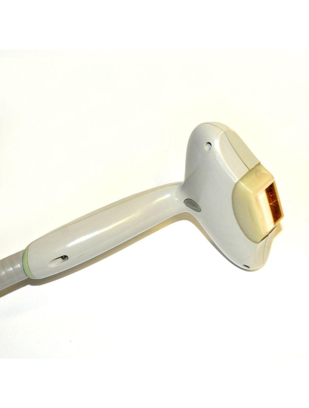 Cutera Xeo Solera Opus Laser LP560 Handpiece Benign Pigmented Lesions Hand Piece Cutera