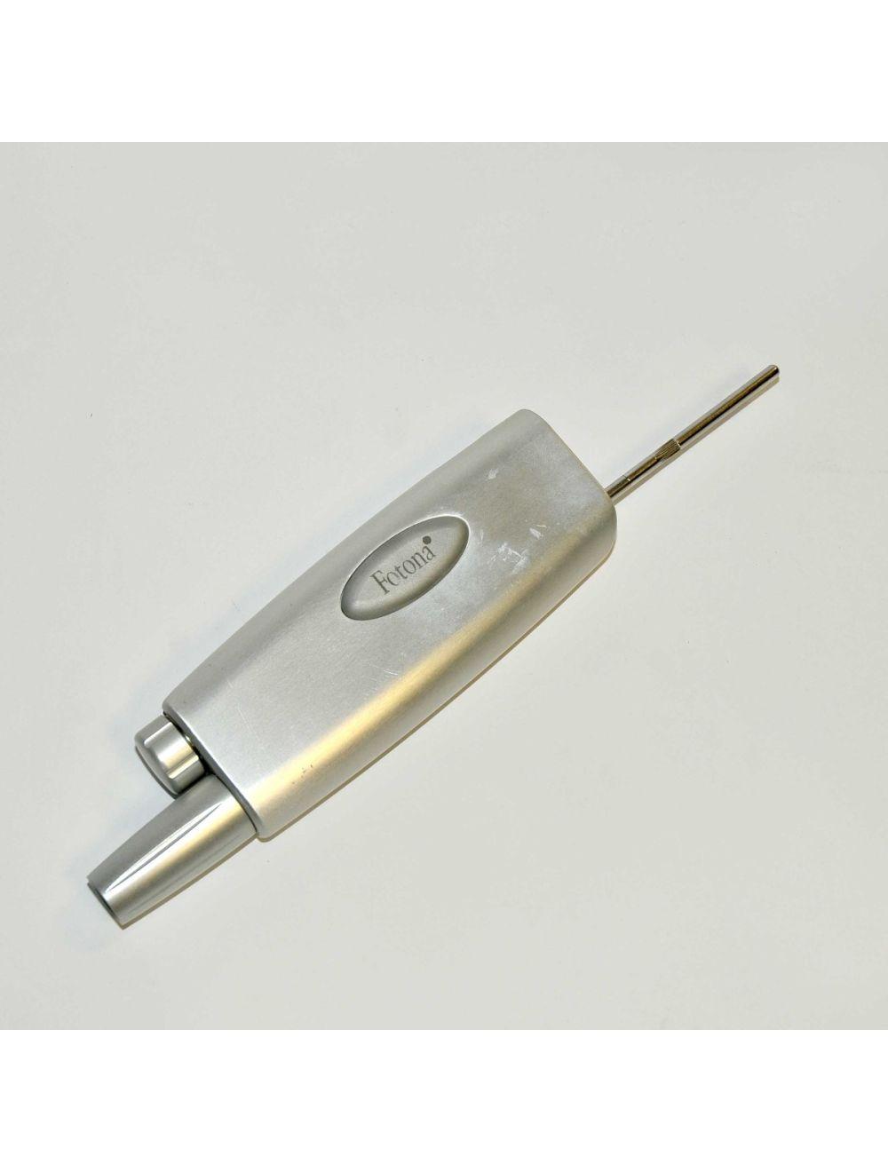 Fotona SP XS Spectro Laser R34 1064nm Nd:YAG Hair Removal Handpiece Kit 05192-44 Fotona