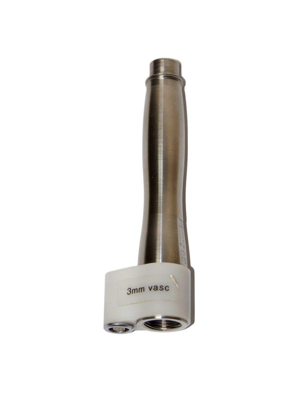 Sciton Profile Joule Laser Erbium YAG 2mm / 3mm Single Spot Handpiece Hand Piece Sol International Medical