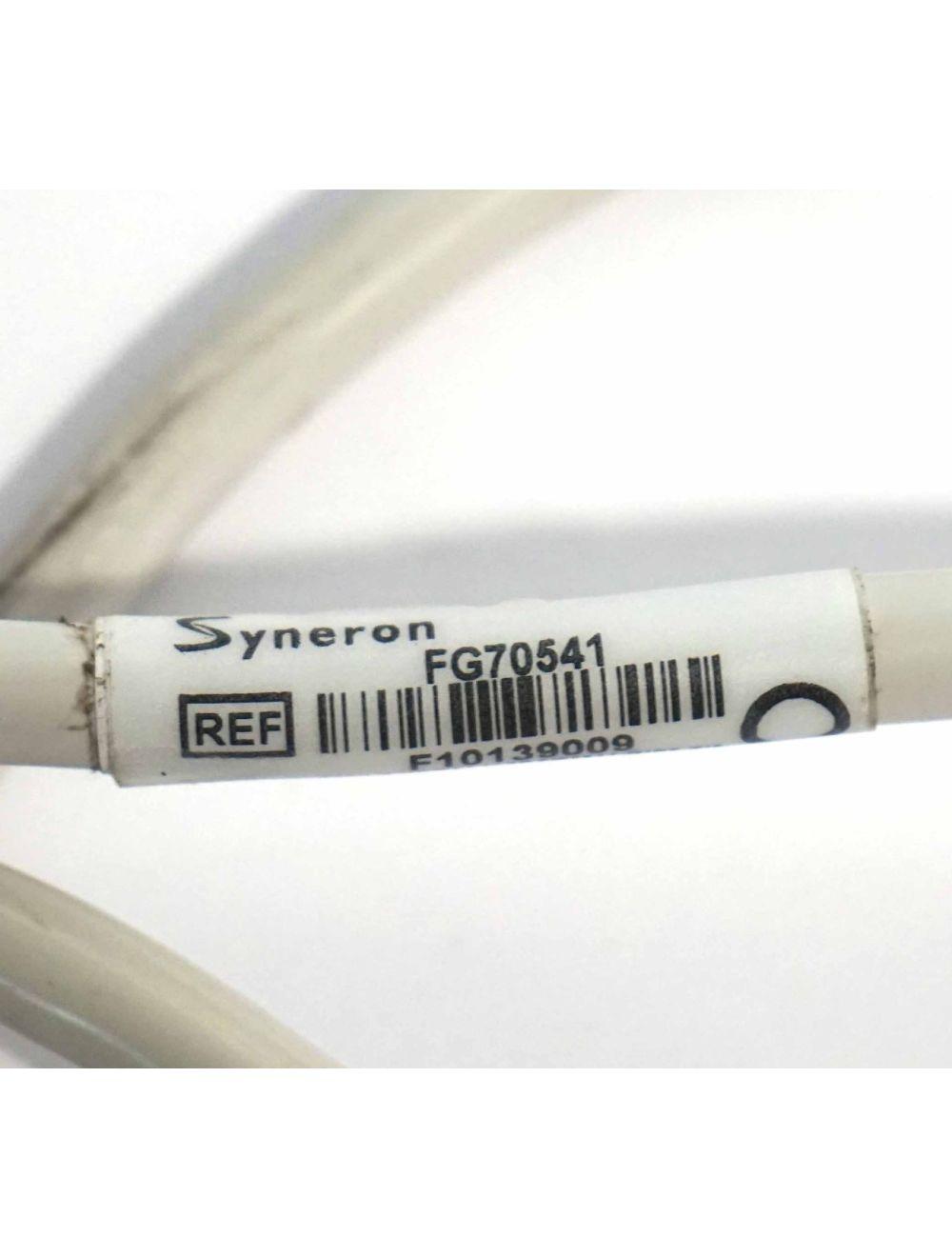 Syneron eMatrix Sublative RadioFrequency Handpiece FG70541 RF Skin Tightening Candela