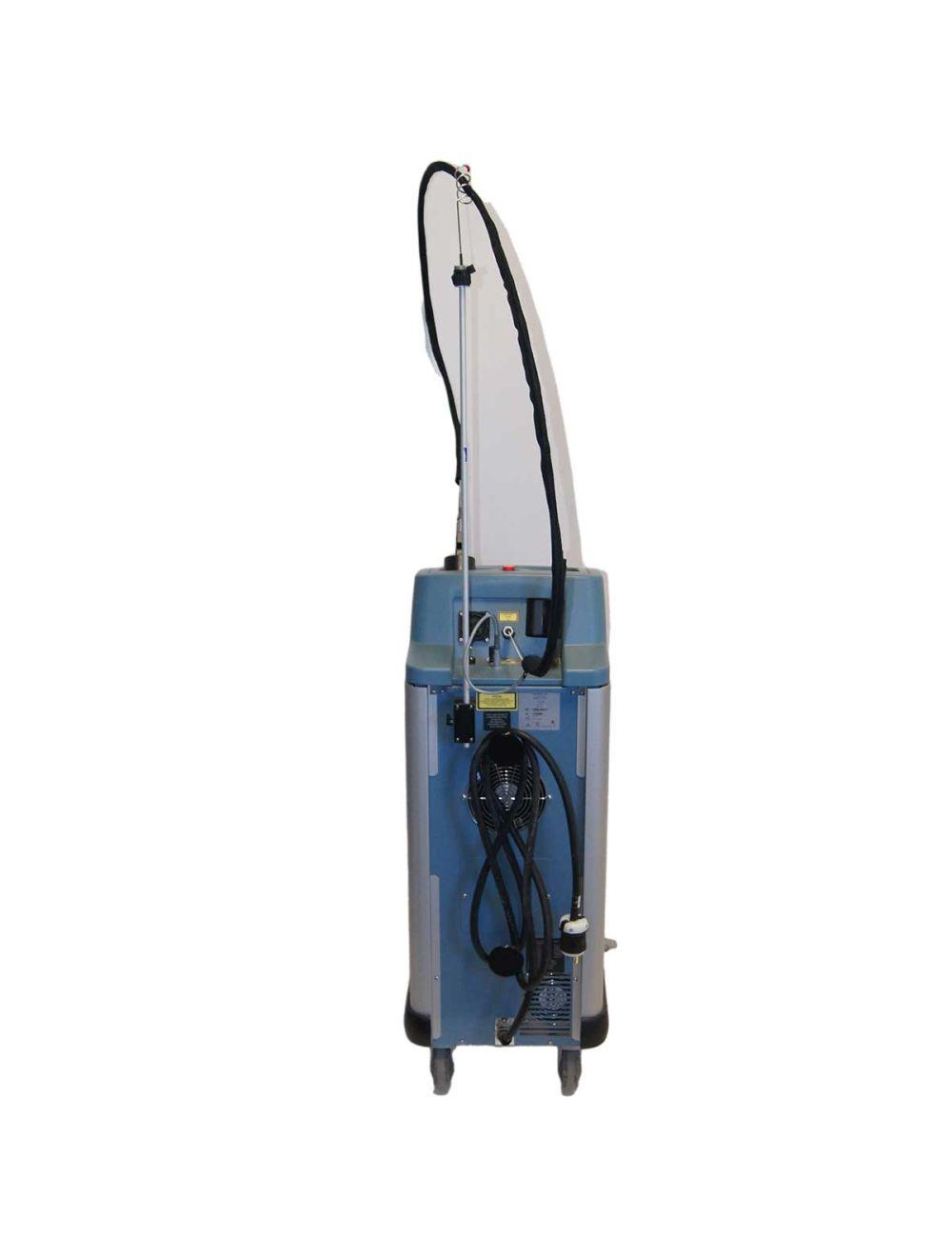 2008 CynoSure Accolade Alex Laser Hair Tattoo Removal System 100-7008-010 Cynosure