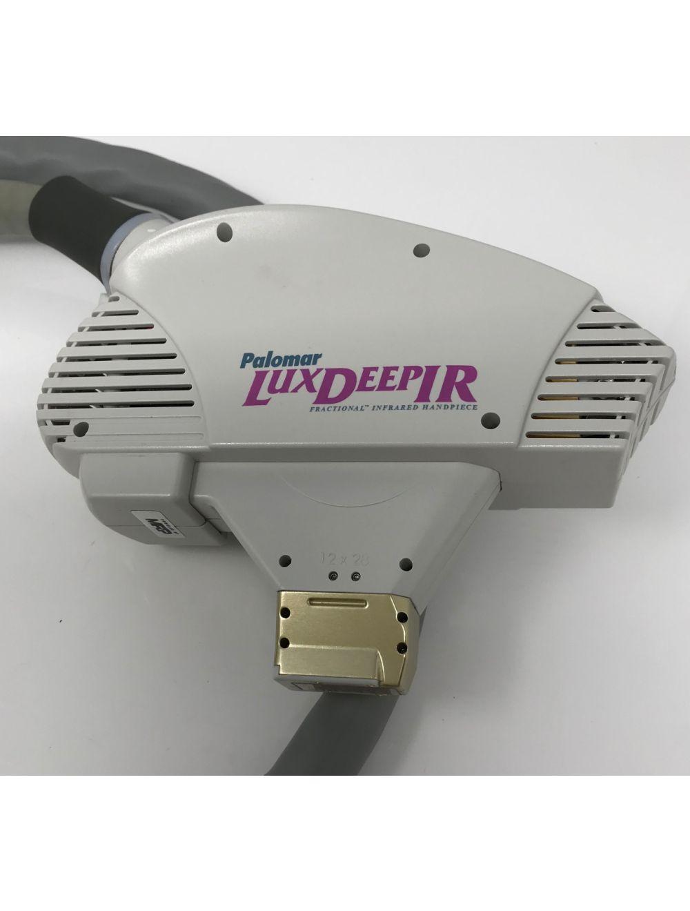 2007 Palomar STARLUX 500 Lux Deep IR Fractional Infrared HANDPIECE HP Cynosure Palomar