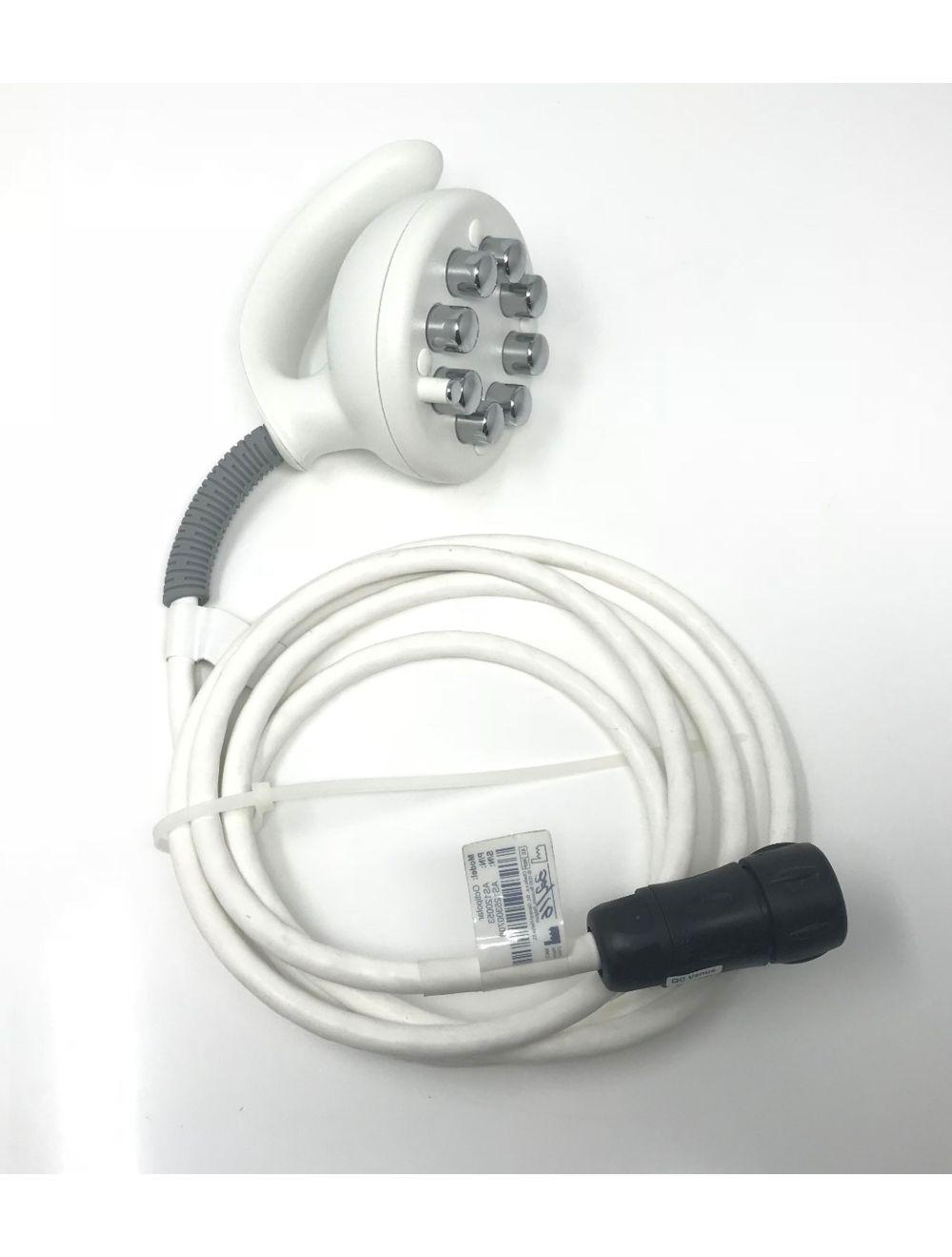 Venus Concept Octipolar RF HP Applicator Wrinkle Reduction Hand Piece AS120053 Venus