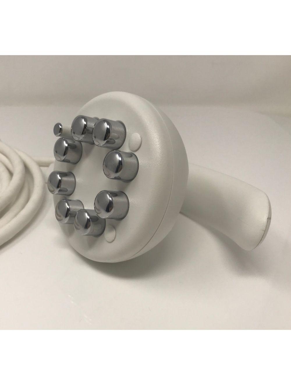 Venus Concept Octipolar RF HP Applicator Wrinkle Reduction Hand Piece AS120053 Venus