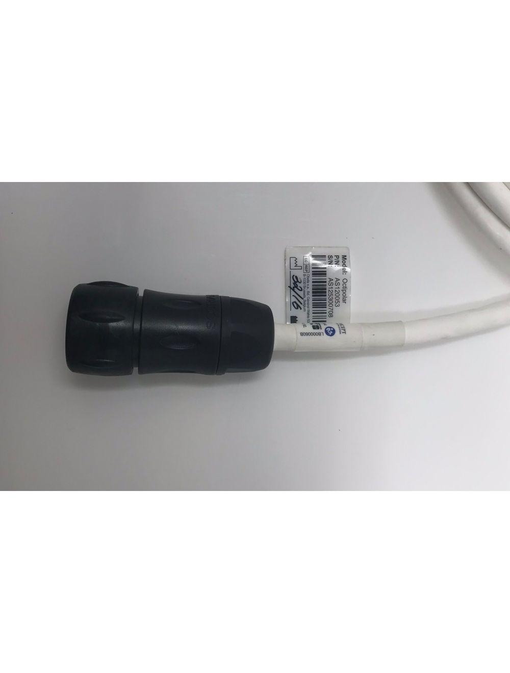 Venus Concept Octipolar RF HP Applicator Wrinkle Reduction Hand Piece AS120053 Venus