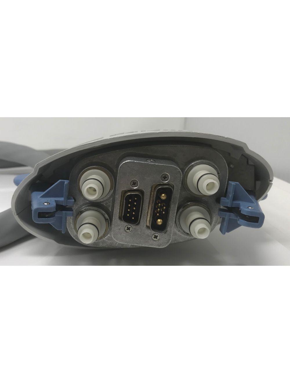 2006 Palomar StarLux 300 Laser Lux V Hand Piece Cynosure Acne IPL HP 1520V016R Palomar