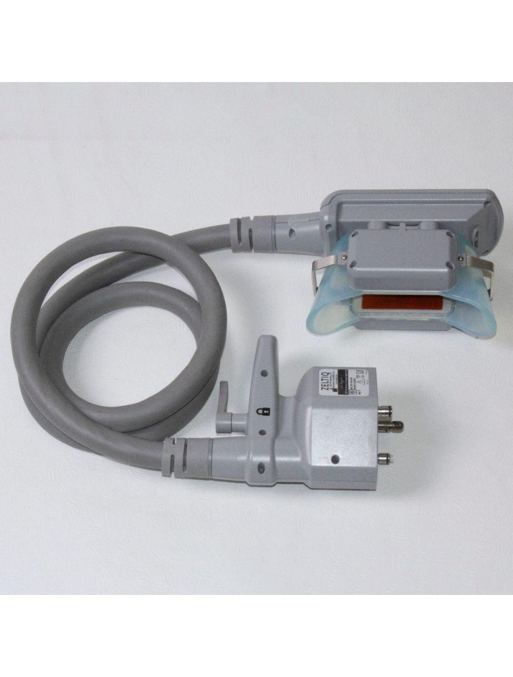 2011 Zeltiq CoolSculpting eZ App 6.3 Vacuum Applicator Handpiece BRZ- AP1-063-00 Zeltiq