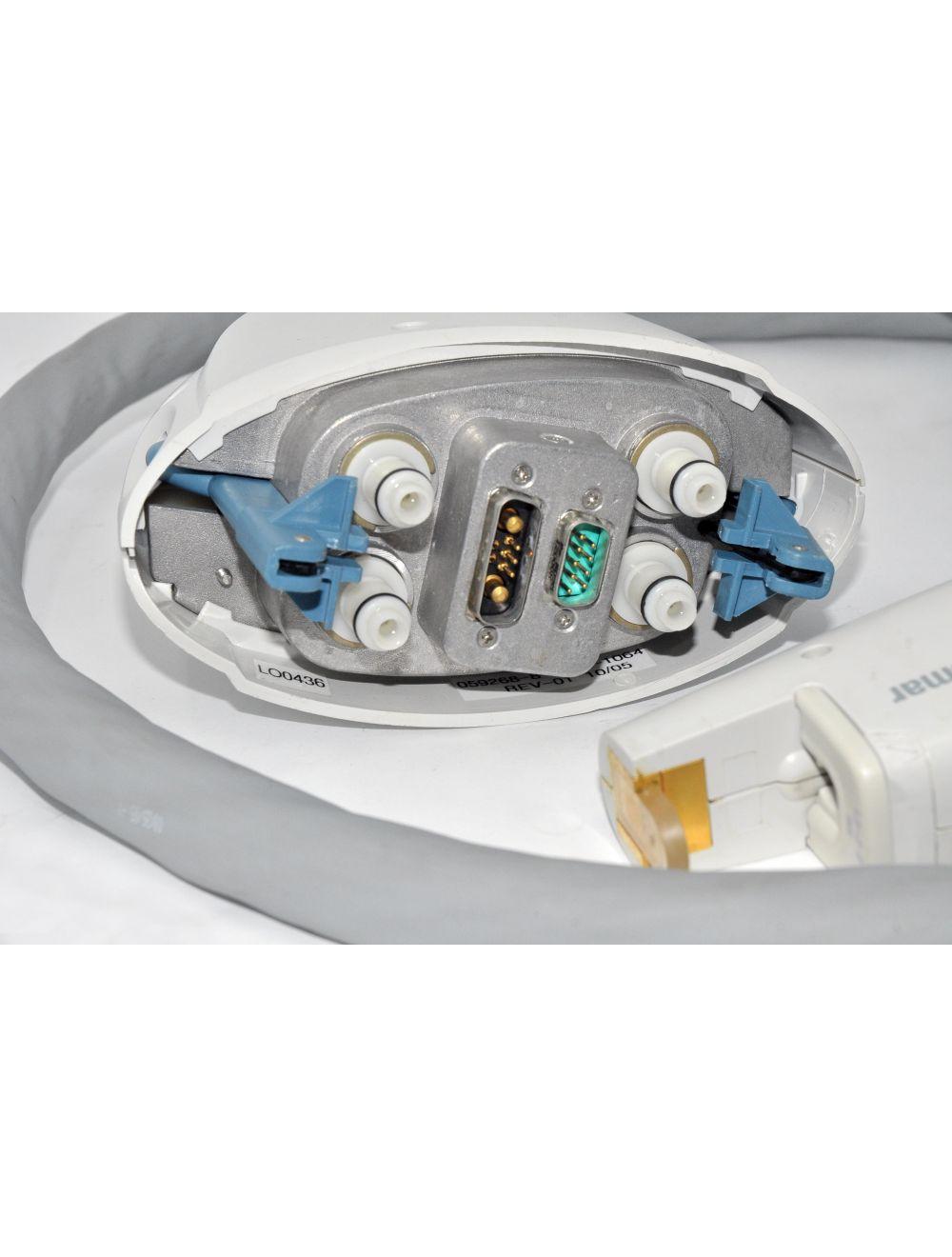 Palomar Starlux 300 500 Lux1064 Nd YAG Laser Veins Vascular Handpiece Lux 1064 Palomar