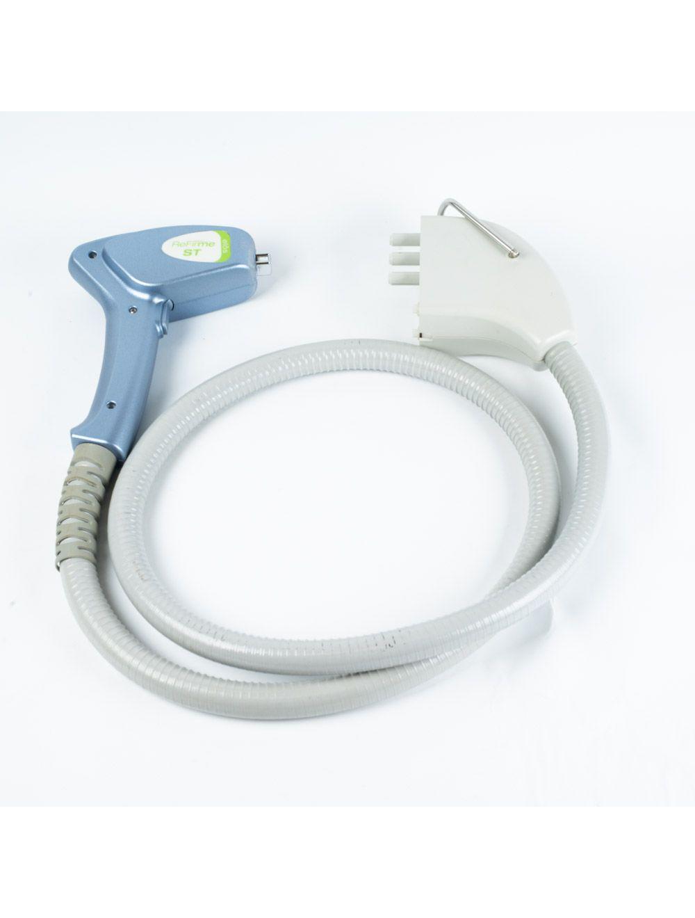 Syneron Medical Re-Firme eLos ST Applicator AS45282 Skin Tightening Handpiece Candela