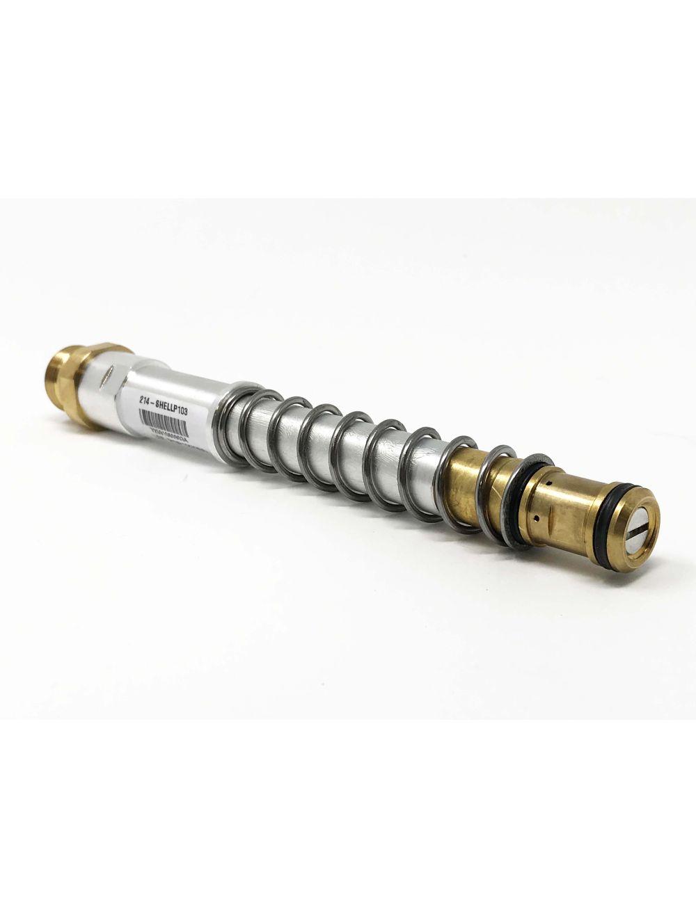 BTL Cellutone Handpiece Vibration Generator Reciprocator Spring Piston 214-SHELLP103 BTL